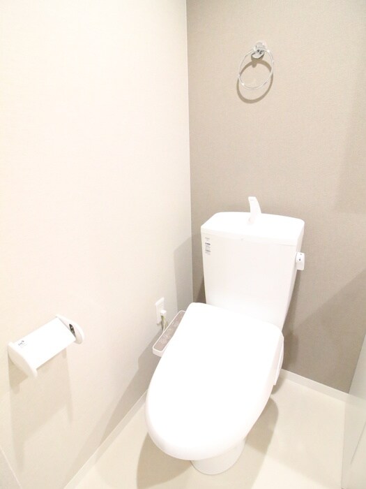 Ambition古千谷本町の物件内観写真