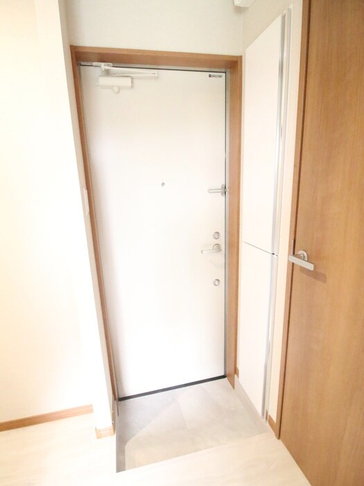 Ambition古千谷本町の物件内観写真