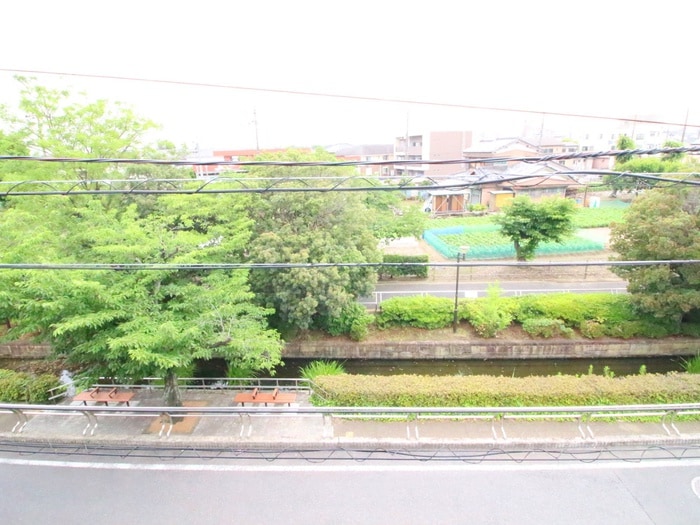 Ambition古千谷本町の物件内観写真