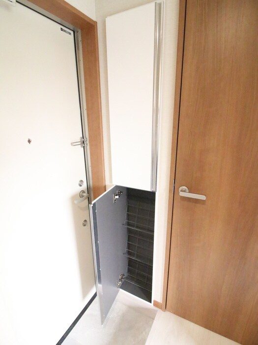 Ambition古千谷本町の物件内観写真