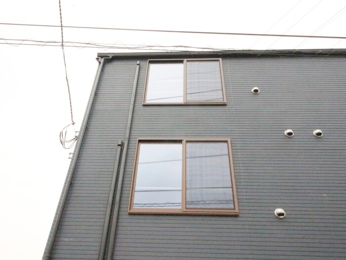 Ambition古千谷本町の物件内観写真