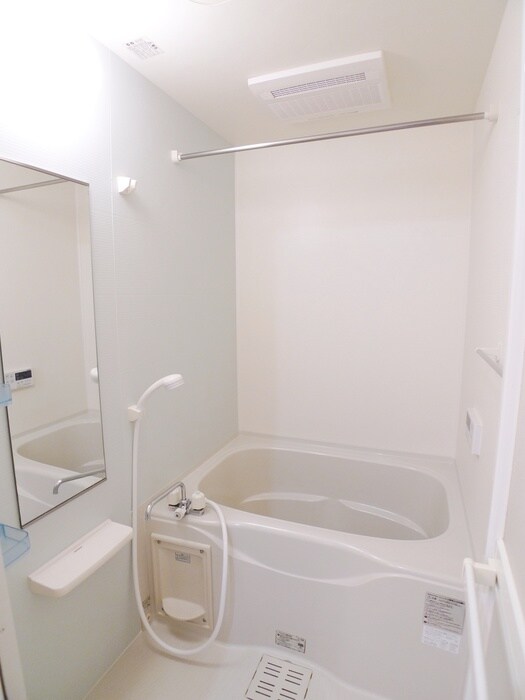 メゾンボヌ－ルの物件内観写真