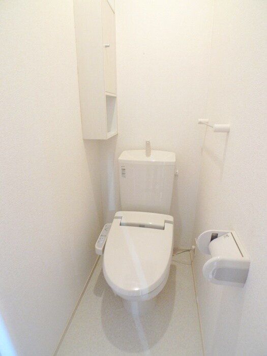 メゾンボヌ－ルの物件内観写真