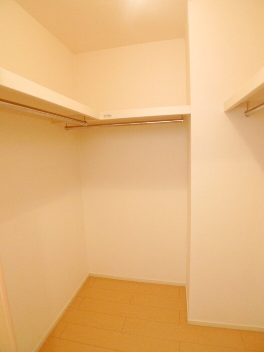 メゾンボヌ－ルの物件内観写真