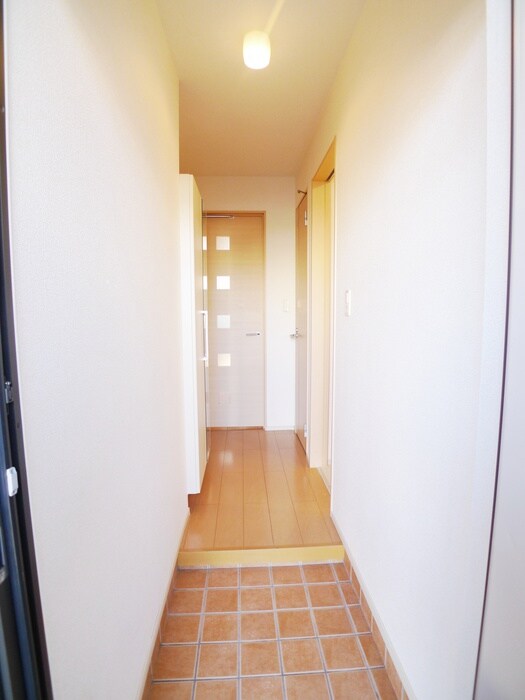 メゾンボヌ－ルの物件内観写真