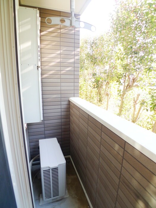 メゾンボヌ－ルの物件内観写真