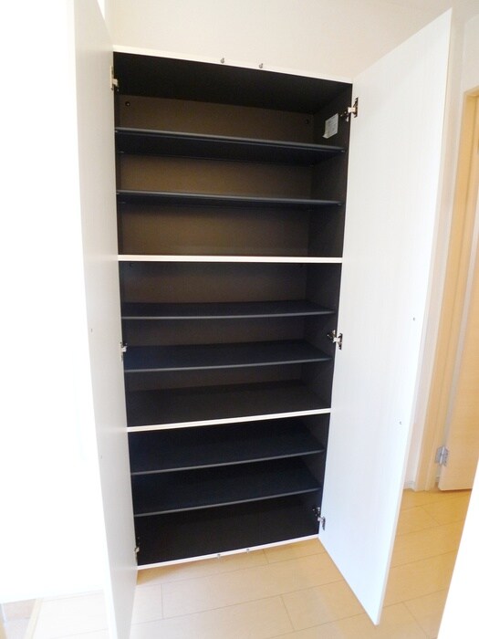 メゾンボヌ－ルの物件内観写真