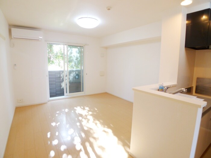 メゾンボヌ－ルの物件内観写真