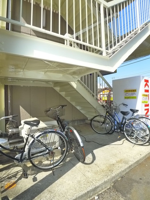 佐々木ビルの物件外観写真