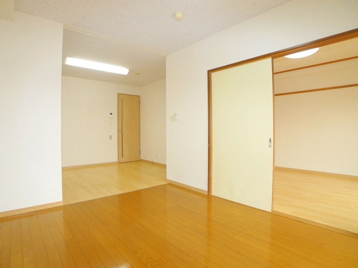 佐々木ビルの物件内観写真