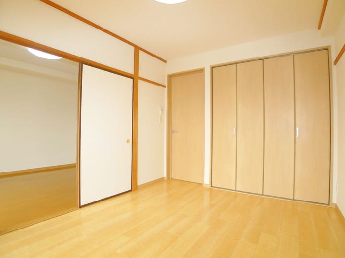 佐々木ビルの物件内観写真