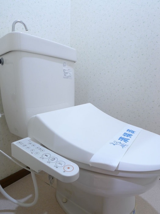 佐々木ビルの物件内観写真