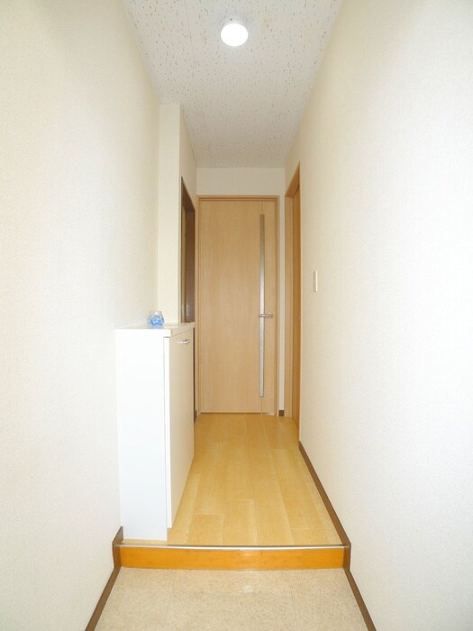 佐々木ビルの物件内観写真