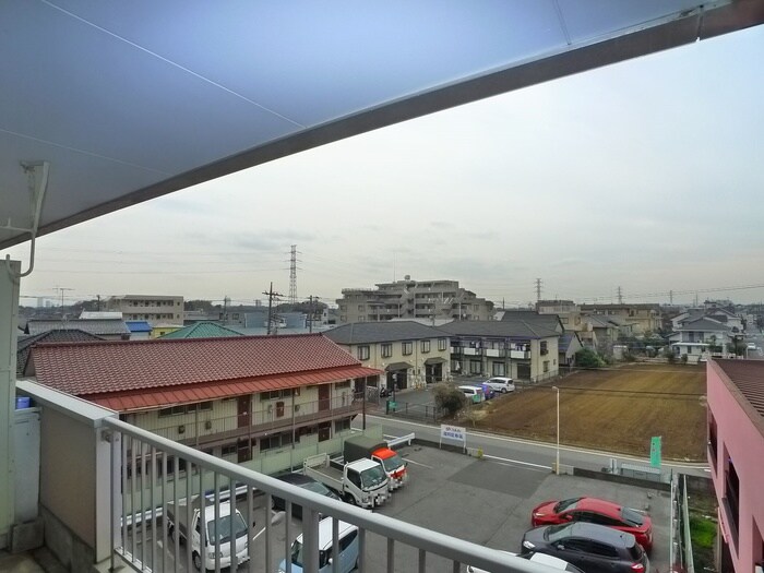 佐々木ビルの物件内観写真