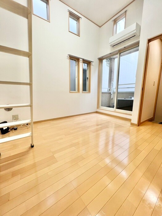 メゾン　フェリーチェの物件内観写真