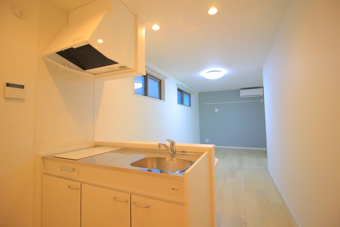 Ｋ´ｓ ｃｉｔｙ小手指の物件内観写真