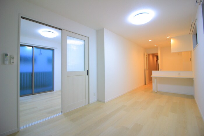 Ｋ´ｓ ｃｉｔｙ小手指の物件内観写真