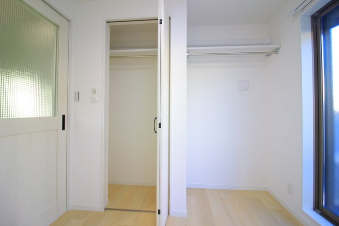 Ｋ´ｓ ｃｉｔｙ小手指の物件内観写真