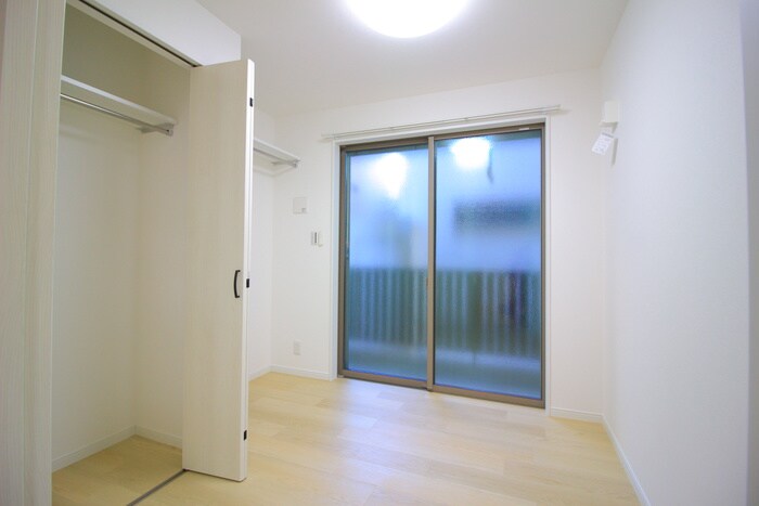 Ｋ´ｓ ｃｉｔｙ小手指の物件内観写真