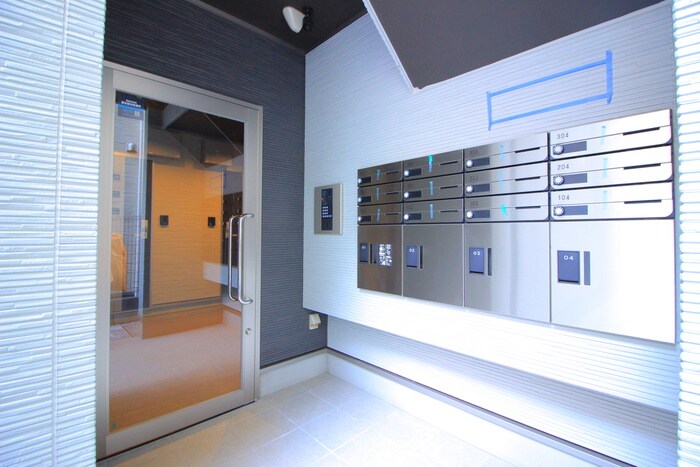 Ｋ´ｓ ｃｉｔｙ小手指の物件外観写真