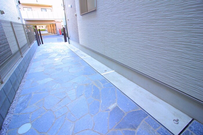 Ｋ´ｓ ｃｉｔｙ小手指の物件外観写真