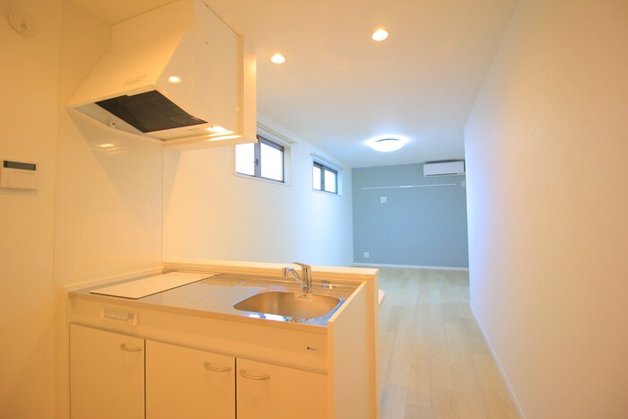 Ｋ´ｓ ｃｉｔｙ小手指の物件内観写真