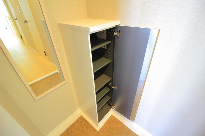 Ｋ´ｓ ｃｉｔｙ小手指の物件内観写真