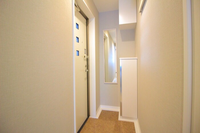 Ｋ´ｓ ｃｉｔｙ小手指の物件内観写真