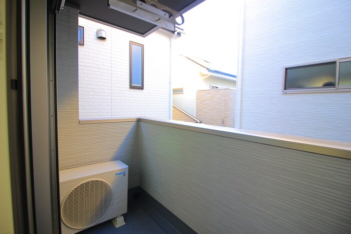 Ｋ´ｓ ｃｉｔｙ小手指の物件内観写真