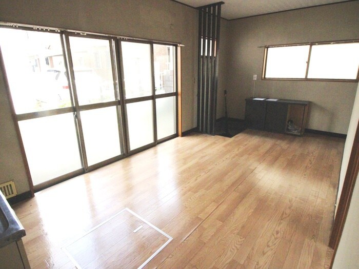 大塚ハイツの物件内観写真