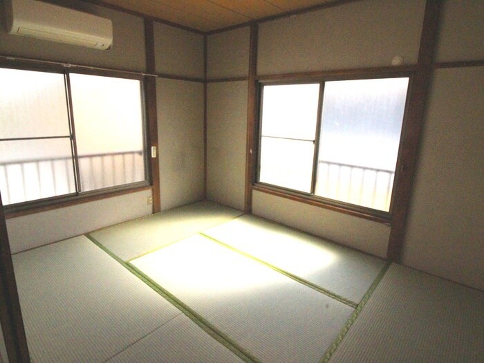 大塚ハイツの物件内観写真