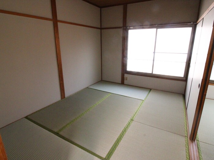 大塚ハイツの物件内観写真