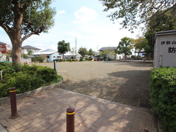 大塚ハイツの物件外観写真