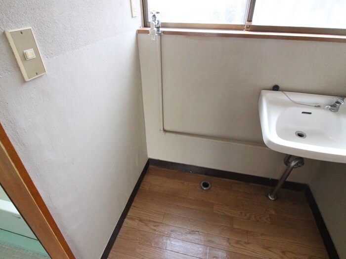 大塚ハイツの物件内観写真