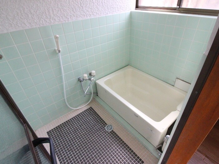 大塚ハイツの物件内観写真