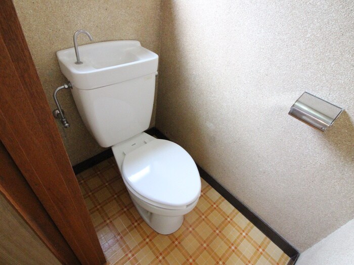 大塚ハイツの物件内観写真