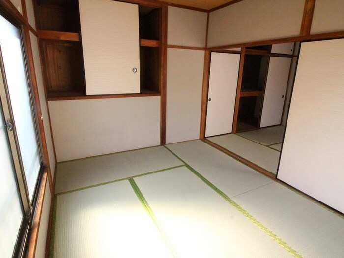 大塚ハイツの物件内観写真