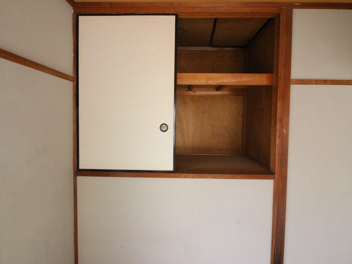 大塚ハイツの物件内観写真