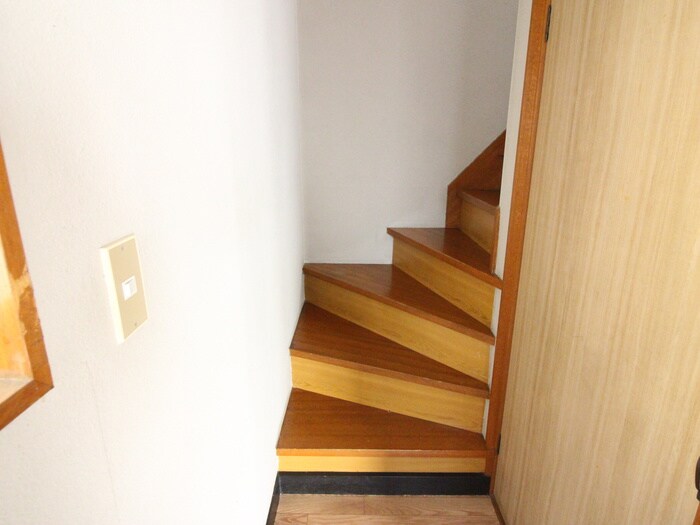 大塚ハイツの物件内観写真