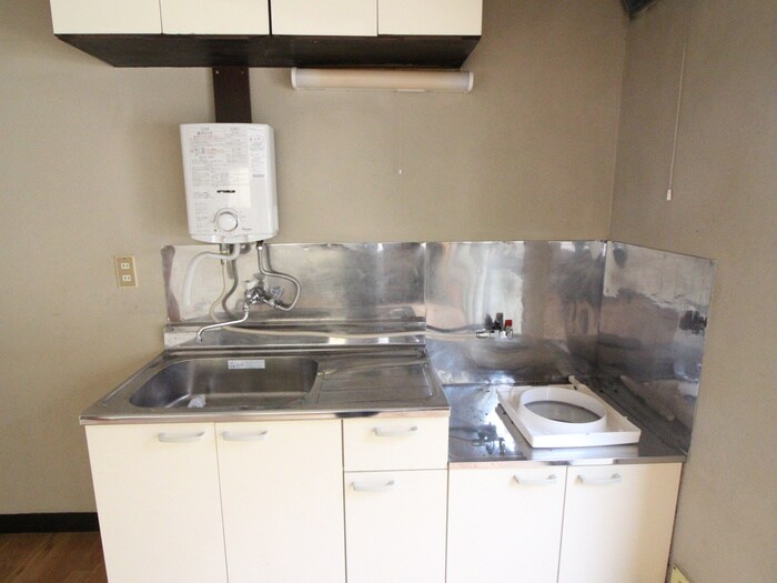 大塚ハイツの物件内観写真