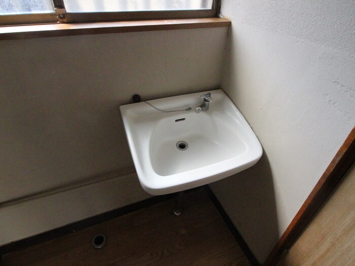 大塚ハイツの物件内観写真