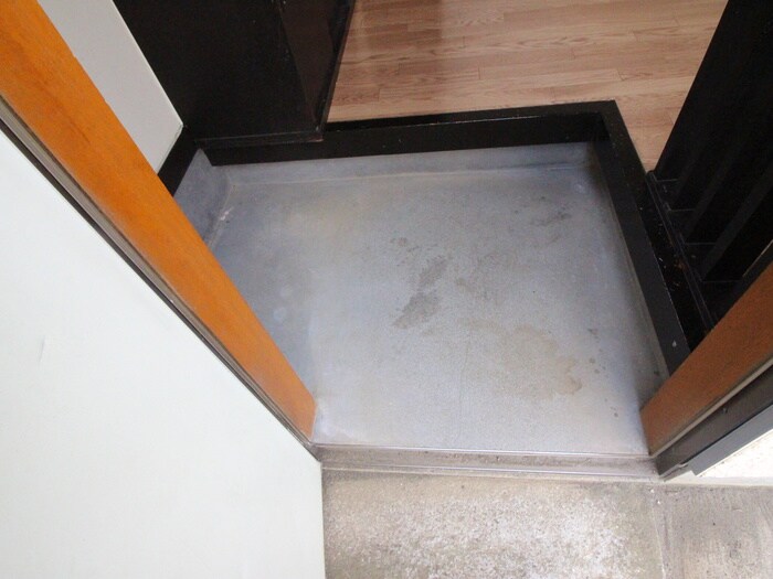 大塚ハイツの物件内観写真