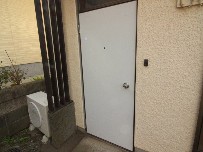 大塚ハイツの物件内観写真