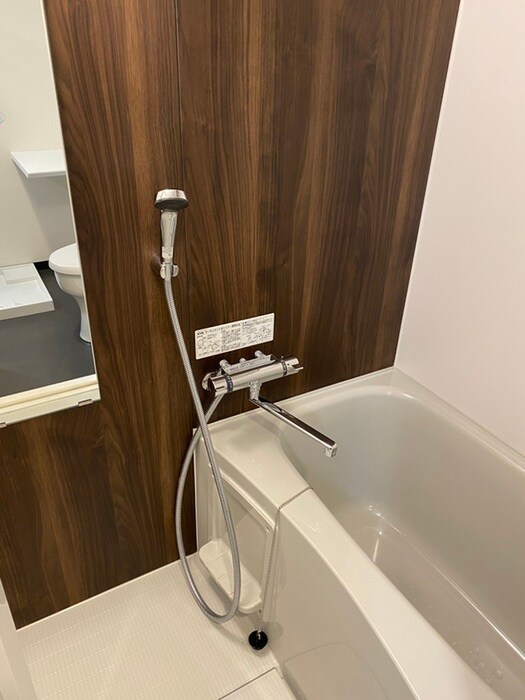 コンポジット野方の物件内観写真