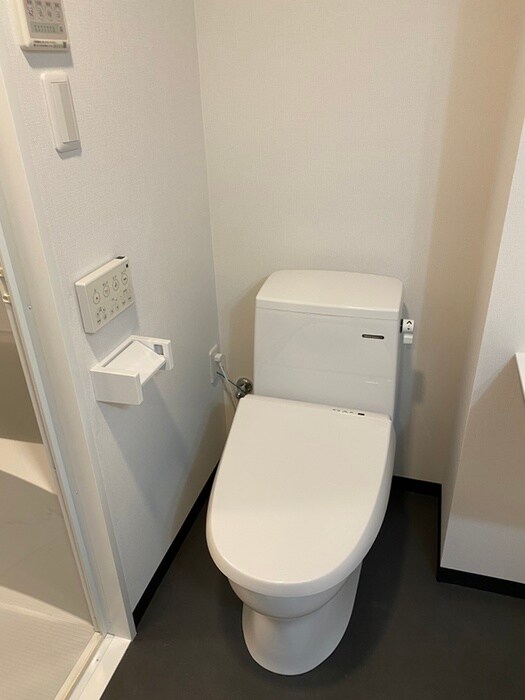 コンポジット野方の物件内観写真