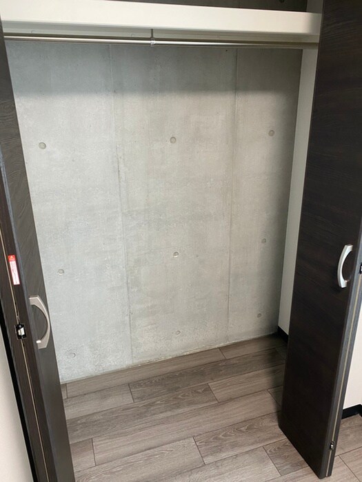 コンポジット野方の物件内観写真