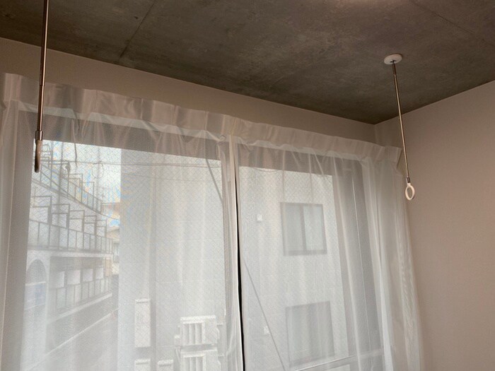 コンポジット野方の物件内観写真