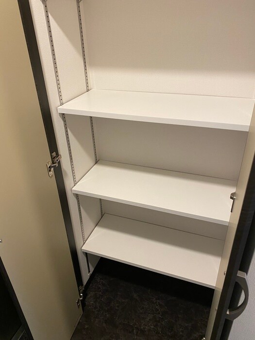 コンポジット野方の物件内観写真