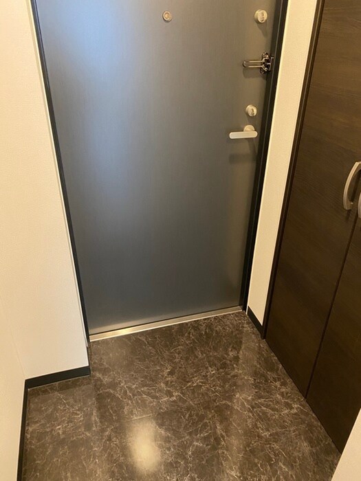 コンポジット野方の物件内観写真