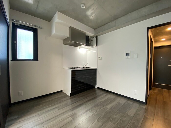 コンポジット野方の物件内観写真